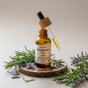 Rosemary Oil