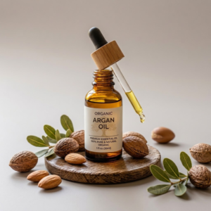 Pure Argan Oil