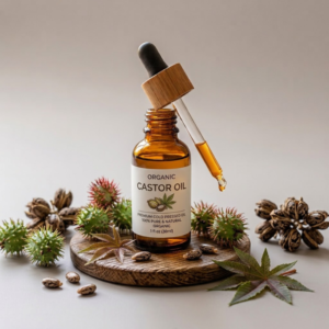 Castor Oil
